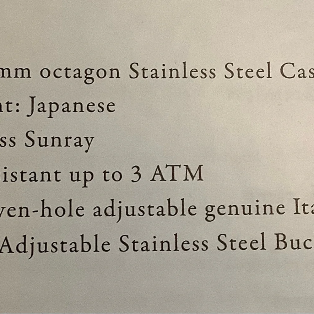 NEW Silpada Snake It Happen Watch T3271 - Picture 9 of 9